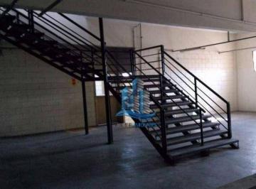 d74ad66a616cdc7c4e58c11809b2590b0c1fcc2f · Prédio à venda, 2700 m² por R$ 12.000.000,00 - Santo Antônio - São Caetano do Sul/SP