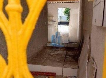 5fc74b8c6e4610e177f1fbac615e356115fed15f · Terreno à venda, 231 m² por R$ 1.200.000,00 - Santo Antônio - São Caetano do Sul/SP