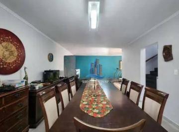 3a324930fd964ff2adc5445ae828934d993ef008 · Sobrado com 4 dormitórios à venda, 280 m² por R$ 1.400.000,00 - Santa Maria - São Caetano do Sul/SP