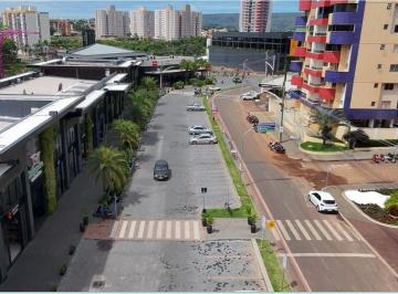 Apartamento · 213m² · 4 Quartos · 2 Vagas · Cobertura Duplex de Alto Padrão em Localização Privilegiada – Caldas Novas