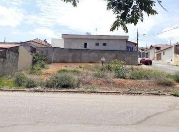 b0c40d5f9e3ee980b86d4e2cb7053487d0c516a4 · Terreno à venda, 300 m² por R$ 170.000,00 - Jardim Ribeiro - Varginha/MG