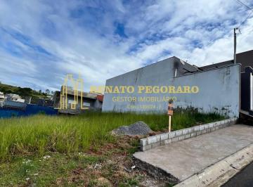 Terreno · 140m² · Terreno Residencial Villa Verde - Bragança Paulista