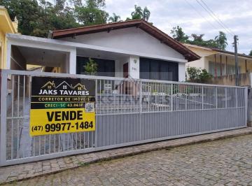 Casa · 250m² · 3 Quartos · 3 Vagas · Casa no Centro Histórico em São Francisco do Sul/SC