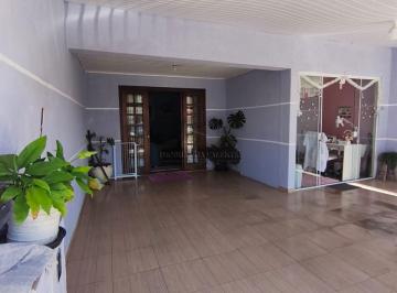 Casa · 120m² · 3 Quartos · 5 Vagas ·  Casa à Venda no Sítio Cercado – Curitiba | Aceita