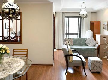 Apartamento · 77m² · 2 Quartos · 2 Vagas · Apartamento à venda no bairro Alto - Piracicaba/SP