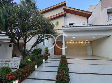 Casa · 235m² · 3 Quartos · 4 Vagas · Ibiti Royal Park - Venda Sobrado AC 235m² | AT 250 m² | 3 Suítes | 1 Escritório | 5 Ban | 4 Vagas