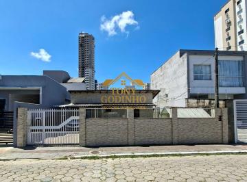 Casa · 68m² · 3 Quartos · 3 Vagas · Casa de Alvenaria a venda – Bairro São Judas | Itajaí/SC