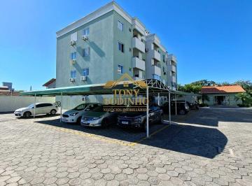 Apartamento · 54m² · 2 Quartos · 1 Vaga · Belíssimo apartamento a venda no Bairro Cordeiros