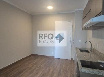 img0 · Studio de luxo na Vila Mariana - 1 quarto, 1 suíte, 1 banheiro, 23m² - Condomínio incrível em São Pa