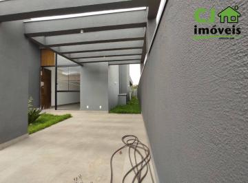 edfb244d54bd968f1f24ef5f9356dc3e4237c395 · Casa com 3 dormitórios à venda, 90 m² por R$ 650.000,00 - Aeronautas - Lagoa Santa/MG