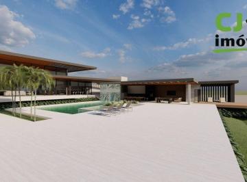 7c44e5e3ae4150c4a270a8b61dd969231df2578e · Casa com 6 dormitórios à venda, 1000 m² por R$ 22.000.000,00 - Estância das Amendoeiras - Lagoa Sant