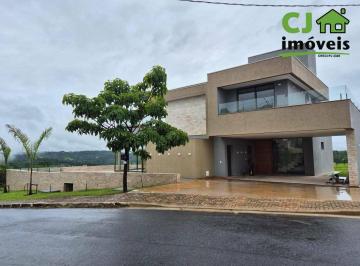 b6f409137a07b1460f14f65795e336f7719a8d19 · Casa com 4 dormitórios à venda, 301 m² por R$ 3.800.000,00 - Condomínio Gran Royalle  Confins - Conf
