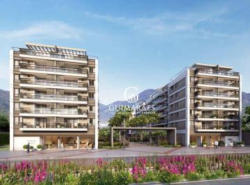 611811365b6fac060310fc1e44597eef8b945907 · Apartamento com 2 dormitórios à venda, 58 m² por R$ 560.000,00 - Recreio dos Bandeirantes - Rio de J