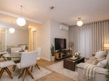 485de7c1b78b6c4a453b5ddea4807c7ae1136213 · Apartamento com 3 dormitórios à venda, 80 m² por R$ 850.000,00 - Portão - Curitiba/PR