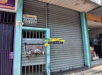 180260d5eff2fd009d741dd5c3c1a5312a3e1050 · Salão para alugar, 94 m² por R$ 3.812,05/mês - Vila Nogueira - Diadema/SP
