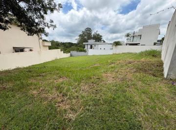 a10255dd1c1e306ef844eeb67c36ca324d11fe11 · Terreno à venda no Conomínio Terra Magna - Indaiatuba, SP | TE0889