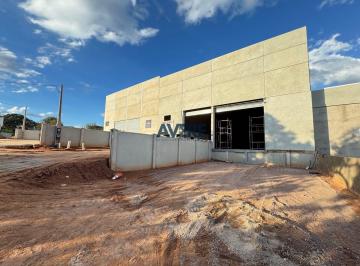 Comercial · 720m² · Galpão Industrial para venda ou locação na cidade de Valinhos/SP