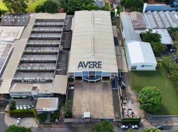 Comercial · 3655m² · Galpão Industrial para alugar em Campinas/SP.