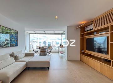 Apartamento · 82m² · 1 Quarto · 1 Vaga · Apartamento à venda na Rua Doutor Melo Alves, 268 - Jardim Paulista - São Paulo - SP - CEP: 01417-01