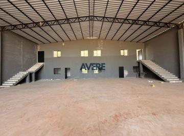 Comercial · 800m² · Galpão Industrial para venda ou locação na cidade de Valinhos/SP