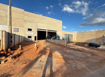 Comercial · 800m² · Galpão Industrial para venda ou locação na cidade de Valinhos/SP