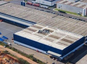 Comercial · 13835m² · Pib Parques Industriais Brasileiros - Galpão Industrial dentro de condomínio para vender em Sumaré/S