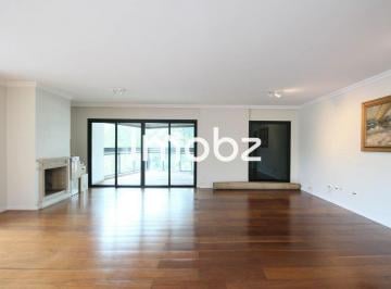 Apartamento · 265m² · 3 Quartos · 3 Vagas · Apartamento à venda na Rua Visconde de Nacar, 295 - Real Parque - São Paulo - SP - CEP: 05685-010