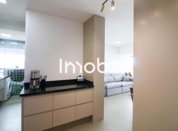 Apartamento · 81m² · 2 Quartos · 1 Vaga · Apartamento à venda na Rua João de Lacerda Soares, 31 - Brooklin - São Paulo - SP - CEP: 04707-010