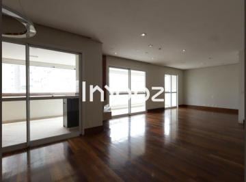 Apartamento · 165m² · 3 Quartos · 3 Vagas · Apartamento à venda na Rua Fábio Lopes dos Santos Luz, 287 - Panamby - São Paulo - SP - CEP: 05717-2
