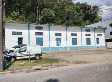 f25b91a96461344ee3b46b89d27c030b4fd021b7 · Galpão, 450 m² - venda por R$ 3.800.000,00 ou aluguel por R$ 11.250,00/mês - Nova Brasília - Brusque