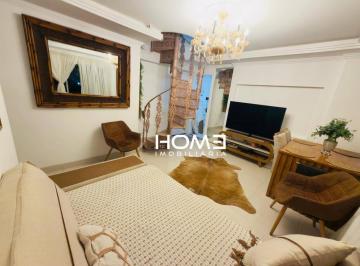 f0c424c754639ba471ad6f7639408498ad9eaf5c · Cobertura com 3 dormitórios, 180 m² - venda por R$ 1.100.000,00 ou aluguel por R$ 9.489,02/mês - Tod