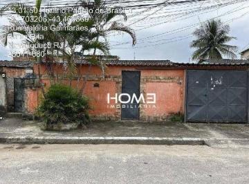 5432a6875cf40243770817ec4a28bd65ff2df420 · Casa com 3 dormitórios à venda, 69 m² por R$ 159.000,00 - Jardim Monte Castelo - Nova Iguaçu/RJ