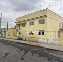 ec89cf935a2bb951b428d4c36a122cc4361535d6 · Casa com 2 dormitórios à venda, 65 m² por R$ 158.000,00 - São Francisco - Queimados/RJ