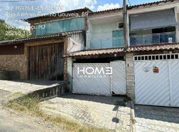 6d2f2f0c79224494450bcbabc9a76af3bf8103a3 · Casa com 2 dormitórios à venda, 76 m² por R$ 248.000,00 - Centro - Nova Iguaçu/RJ