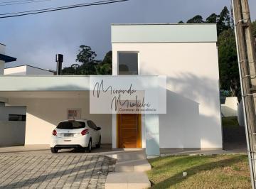Casa · 192m² · 3 Quartos · 2 Vagas · Casa à venda no bairro Cachoeira do Bom Jesus - Florianópolis/SC