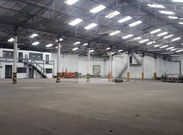 ee3c0c4dd3c29e7e3168f09bebf9813eab473444 · Galpão para alugar, 3500 m² por R$ 60.000,00/mês - Batistini - São Bernardo do Campo/SP