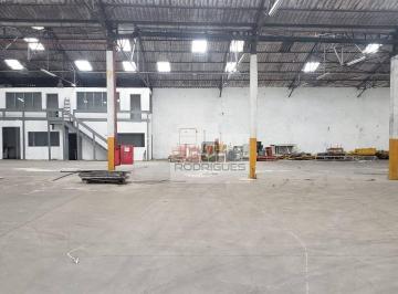 7121eea6b64c6d68dda686ff7206a7ca517eaaec · Galpão para alugar, 3500 m² por R$ 60.000,00/mês - Batistini - São Bernardo do Campo/SP