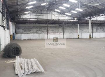 0c9afd078fad3b60f0a3a5f07b5b2dd7798cd8db · Galpão para alugar, 3500 m² por R$ 60.000,00/mês - Batistini - São Bernardo do Campo/SP