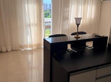 77526cca8be50145e7ae146a21d9ae698b7fc08d · Apartamento à venda, 70 m² por R$ 495.000,00 - Vila São Francisco - Hortolândia/SP