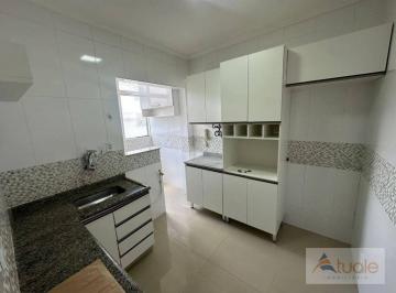 f2b55b1451fe5463f4c0ad3caba7b40d1b0ba9fe · Apartamento com 2 dormitórios para alugar, 55 m² - Jardim Malta - Hortolândia/SP