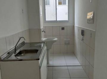 c2ed56443440bce4737896e94e9644fdede6025c · Apartamento à venda, 43 m² por R$ 265.000,00 - Dona Edith Campos Fávero - Paulínia/SP