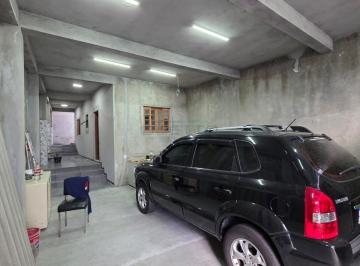 Casa · 142m² · 3 Quartos · 6 Vagas · Casa á venda Vila Cecília - Brás Cubas Mogi das Cruzes
