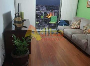 Apartamento · 90m² · 3 Quartos · 2 Vagas · Apartamento : / Residencial / Tijuca