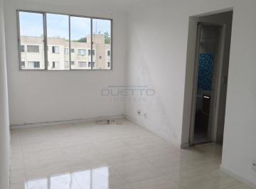 Apartamento · 50m² · 2 Quartos · 1 Vaga · João Xxiii - Apartamento de 02 dormitórios, à venda no Res. João XXIII, Mogi das Cruzes - SP