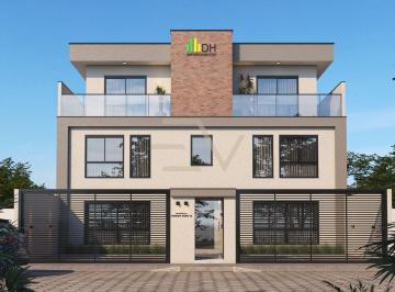 Apartamento · 125m² · 3 Quartos · 1 Vaga · Apartamento Duplex, 3 dormitórios no Itacolomi