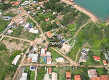 Rural · 1032m² · 3 Quartos · 10 Vagas · Chácara à venda no bairro Centro - Abadiânia/GO