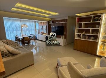 Apartamento · 118m² · 3 Quartos · 3 Vagas · Apartamento à venda no bairro Jardim Atlântico - Goiânia/GO