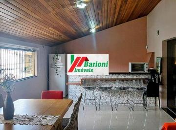 Casa · 220m² · 3 Quartos · 4 Vagas · Sobrado à venda no bairro Vila Bonilha - São Paulo/SP, Zona Norte