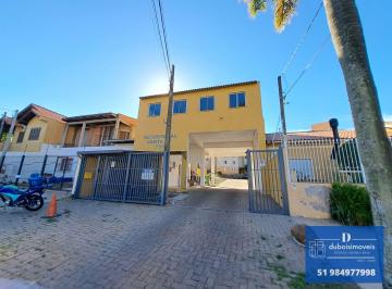 Apartamento · 38m² · 2 Quartos · 1 Vaga · Apartamento em Parque Santa Fé, Porto Alegre/RS