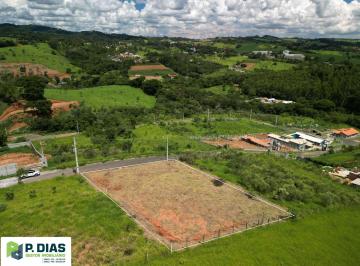 Terreno · 1000m² · Seu Projeto com Vista para as Montanhas – Terreno em Pinhalzinho-SP